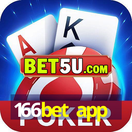 166bet app